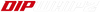 DIP Whipz Logo