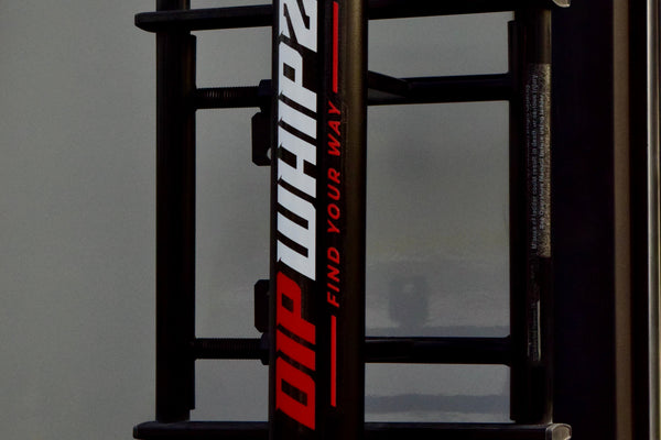 Why Our Ladder Mounts Are One of Our Best Upgrades