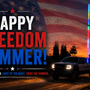 Freedom, Family, and Summer Nights: Why DipWhipz Is the Ultimate Summer Camping Upgrade