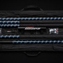 RV Flag Pole Mounting Options: Ladder, Ramp, Hitch & Wall Mounts