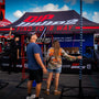 Why Dipwhipz Shows Up in Person Because Seeing the Product Matters