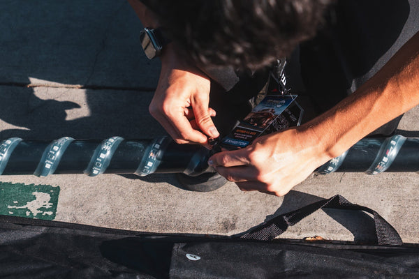 Dipwhipz: The Easiest Way to Level up Your Campsite