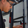 Why RV Owners Love the DipWhipz Ladder Mount