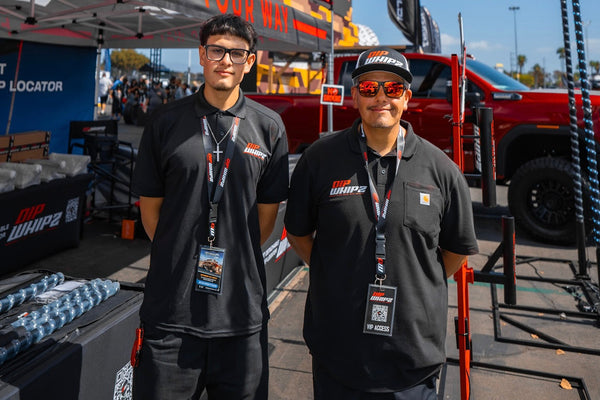 Built by a Team That Lives the Lifestyle