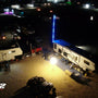 How We Designed a 25FT Whip That Breaks Down Into 5 Sections