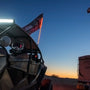 How Can a Detachable LED Whip for RVs Enhance Safety and Nighttime Visibility?