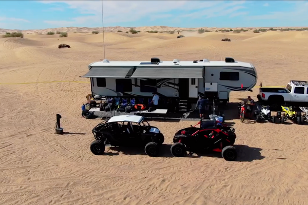 Are LED Whip Lights for Trailers the Best Way to Upgrade Your Outdoor Adventures?