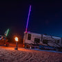 Why a 25FT Campsite Locator Makes a Difference in the Dunes