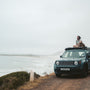 The Road Less Traveled: Off-Road Adventures for Car Campers