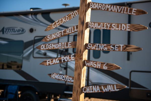 The Biggest Mistakes People Make with Camping Setups