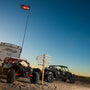 What Makes a Campsite “Legendary” in the Dunes?