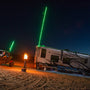 What Makes LED Lights for RV Camping Essential for Modern Campers?