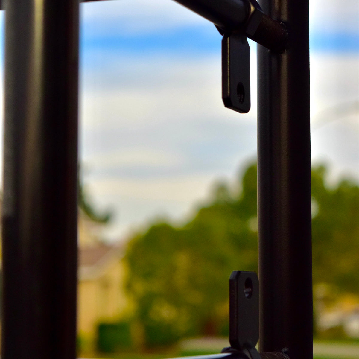 Dipwhipz Ladder Mount