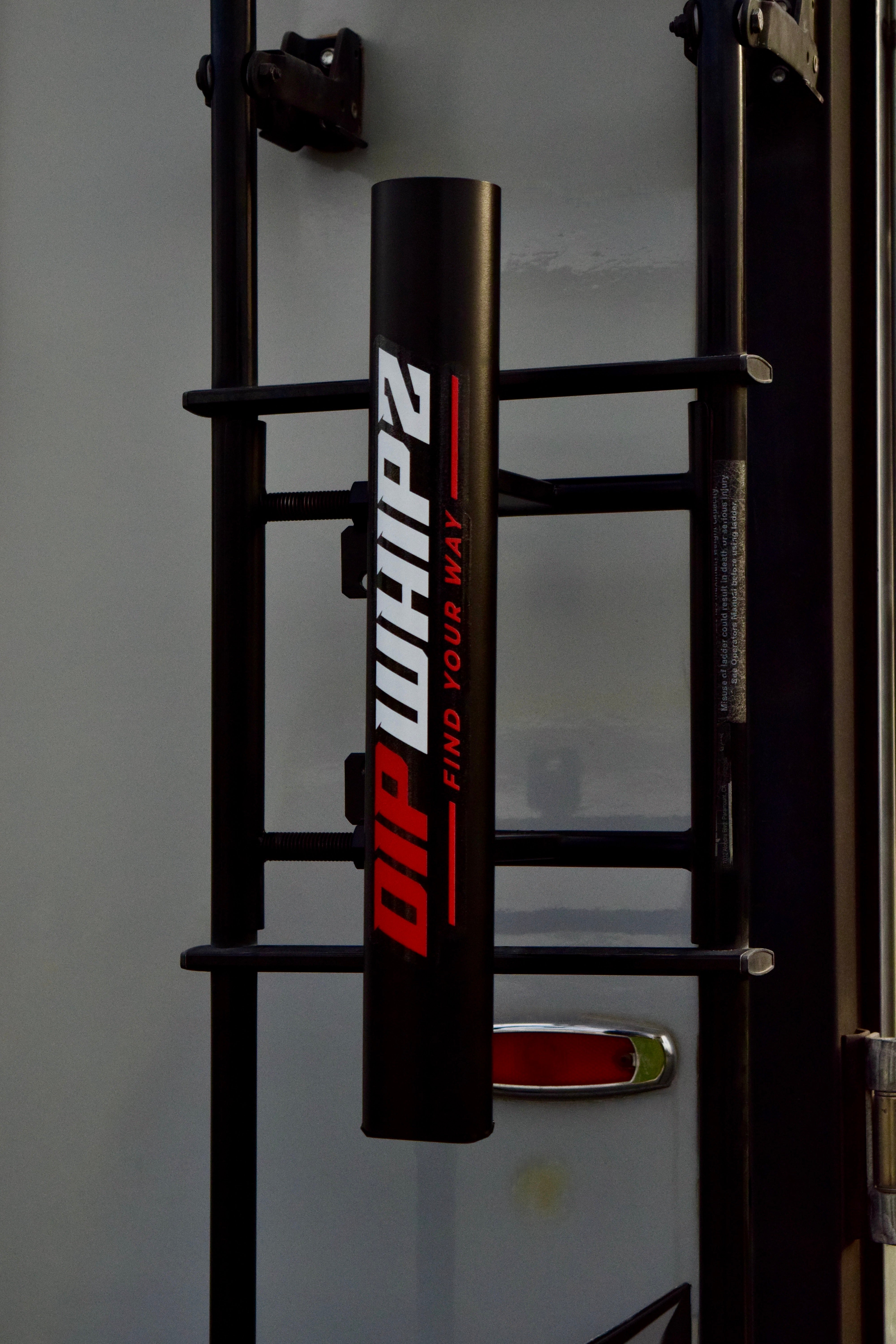Ladder Mount – Dip Whipz