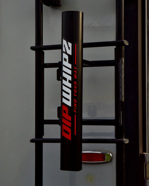 Dipwhipz Ladder Mount