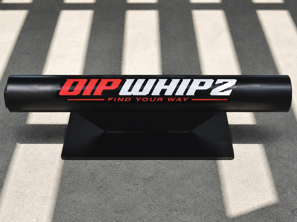 Flat Plated Mount