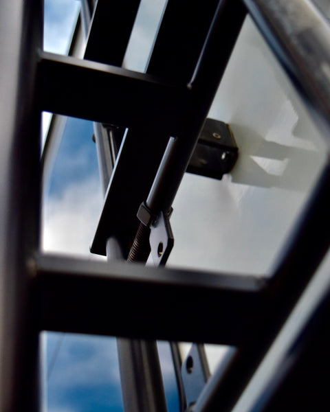 Dipwhipz Ladder Mount