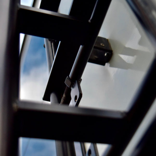 Dipwhipz Ladder Mount