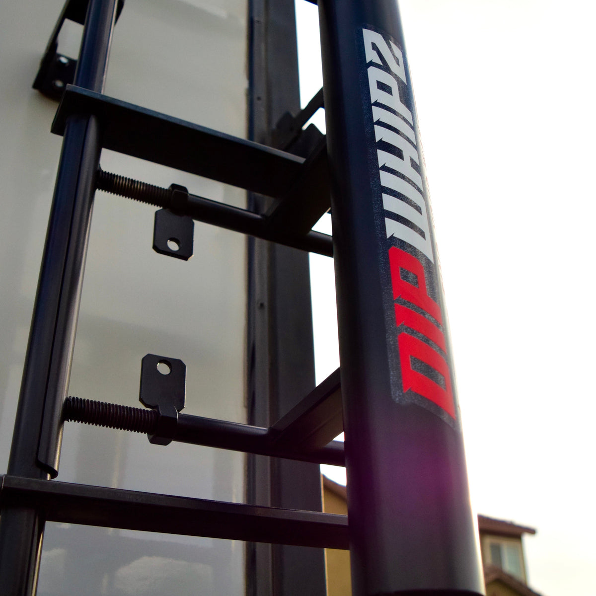 Dipwhipz Ladder Mount