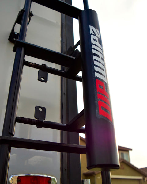 Dipwhipz Ladder Mount