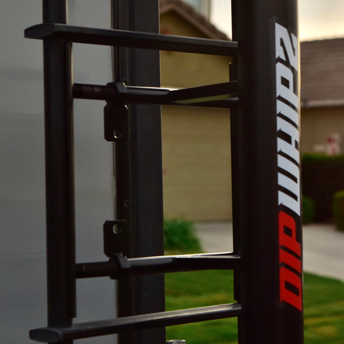 Dipwhipz Ladder Mount