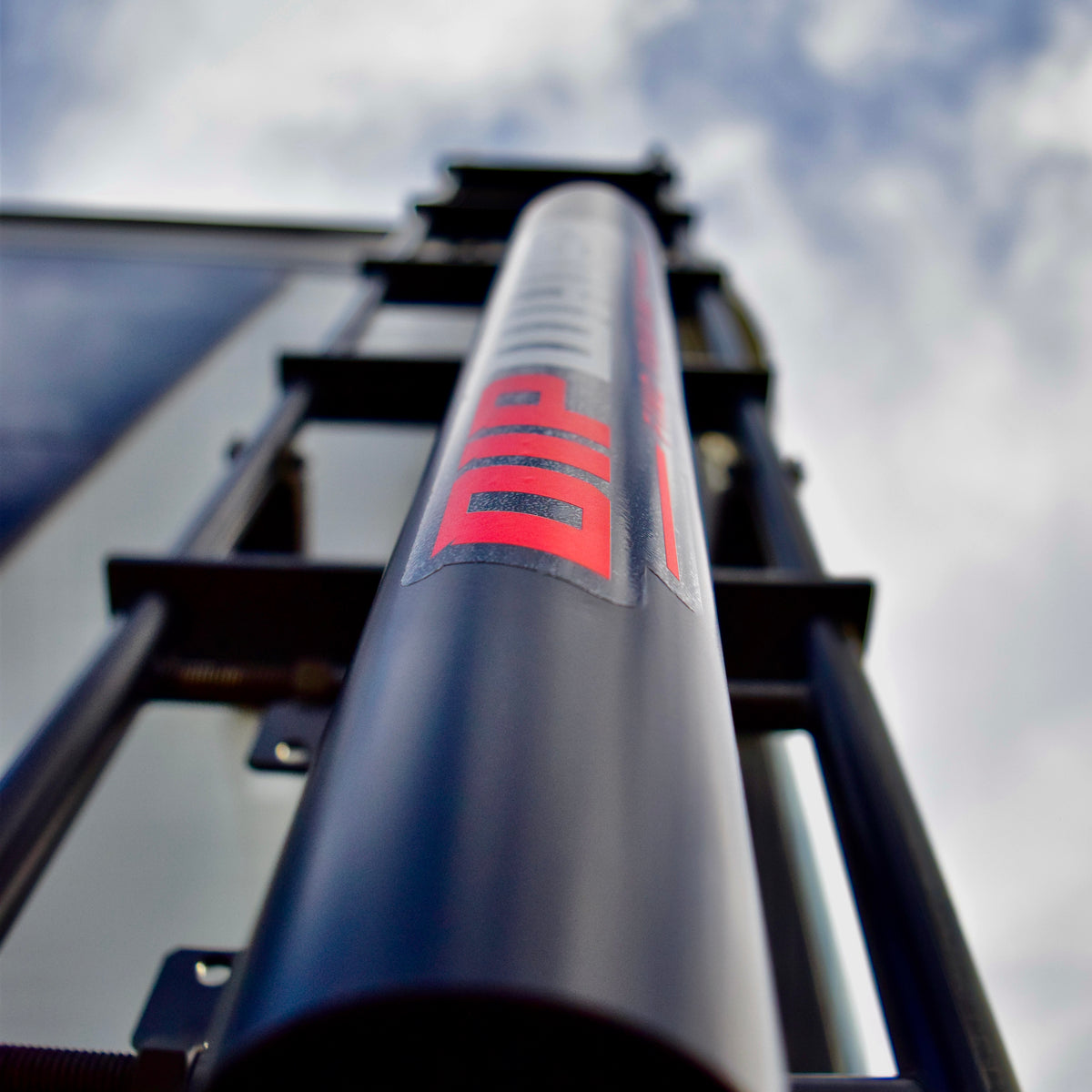 Dipwhipz Ladder Mount