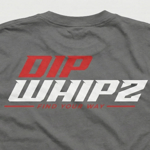 Dipwhipz T-Shirt