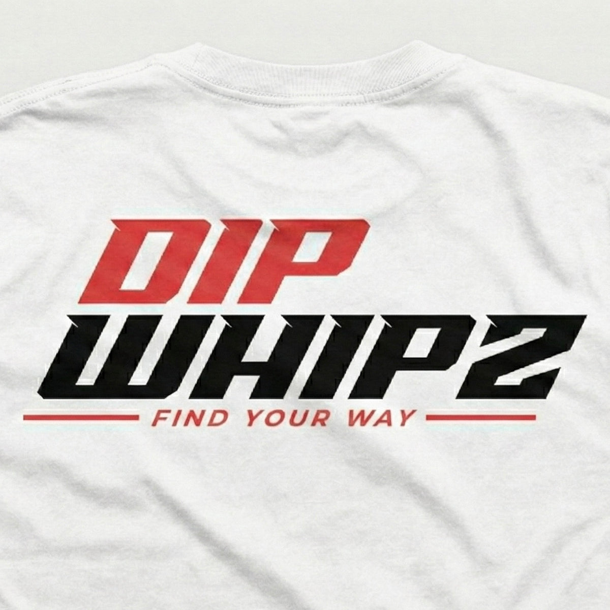 Dipwhipz T-Shirt