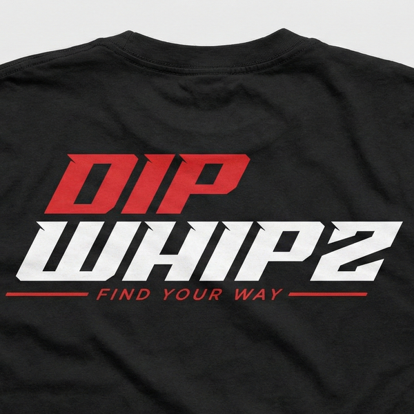 Dipwhipz T-Shirt