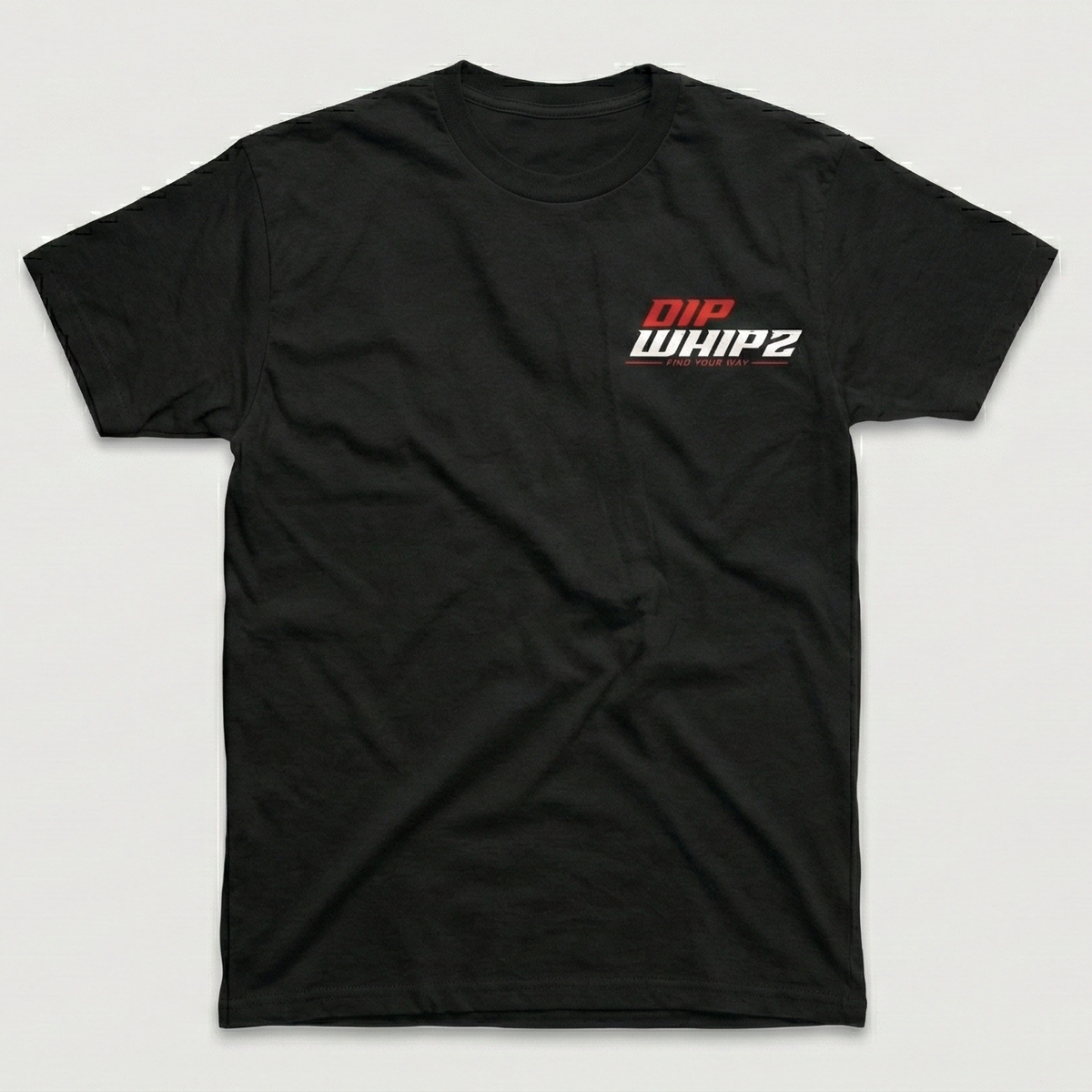 Dipwhipz T-Shirt